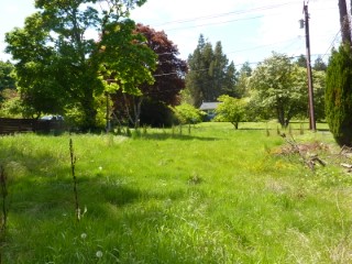 Picture of Point Roberts Parcel Number 405301-009439